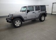 2018 Jeep Wrangler in Laurel, MD 20724 - 18131290 2