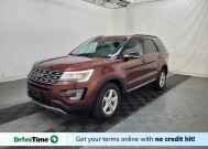 2016 Ford Explorer in Langhorne, PA 19047 - 18131302 1