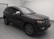 2021 Jeep Grand Cherokee in Topeka, KS 66611 - 18131313 11