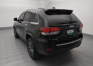 2021 Jeep Grand Cherokee in Topeka, KS 66611 - 18131313 5