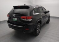 2021 Jeep Grand Cherokee in Topeka, KS 66611 - 18131313 9