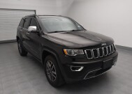 2021 Jeep Grand Cherokee in Topeka, KS 66611 - 18131313 13