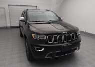 2021 Jeep Grand Cherokee in Topeka, KS 66611 - 18131313 14
