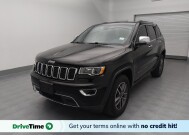 2021 Jeep Grand Cherokee in Topeka, KS 66611 - 18131313 1