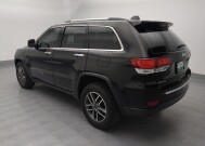 2021 Jeep Grand Cherokee in Topeka, KS 66611 - 18131313 3
