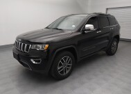 2021 Jeep Grand Cherokee in Topeka, KS 66611 - 18131313 2