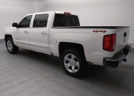 2018 Chevrolet Silverado 1500 in Independence, MO 64055 - 18131327 3