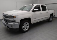 2018 Chevrolet Silverado 1500 in Independence, MO 64055 - 18131327 2