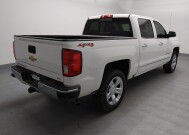 2018 Chevrolet Silverado 1500 in Independence, MO 64055 - 18131327 9