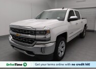 2018 Chevrolet Silverado 1500 in Independence, MO 64055 - 18131327 1
