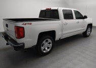 2018 Chevrolet Silverado 1500 in Independence, MO 64055 - 18131327 10