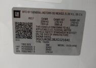 2018 Chevrolet Silverado 1500 in Independence, MO 64055 - 18131327 33