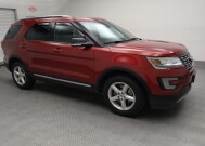 2017 Ford Explorer in Lombard, IL 60148 - 18131332 11