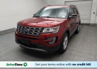 2017 Ford Explorer in Lombard, IL 60148 - 18131332 1