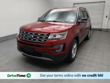 2017 Ford Explorer in Lombard, IL 60148