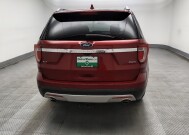 2017 Ford Explorer in Lombard, IL 60148 - 18131332 7