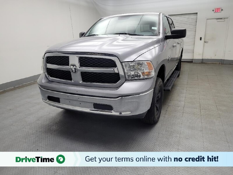 2019 RAM 1500 in Lombard, IL 60148 - 18131336