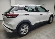 2022 Nissan Kicks in Eastpointe, MI 48021 - 18131340 10