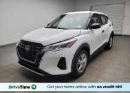 2022 Nissan Kicks in Eastpointe, MI 48021 - 18131340 1