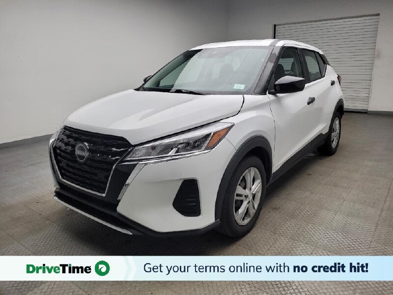 2022 Nissan Kicks in Eastpointe, MI 48021 - 18131340