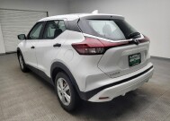 2022 Nissan Kicks in Eastpointe, MI 48021 - 18131340 5