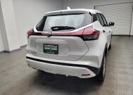 2022 Nissan Kicks in Eastpointe, MI 48021 - 18131340 7