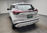 2022 Nissan Kicks in Eastpointe, MI 48021 - 18131340 6
