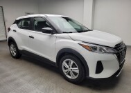 2022 Nissan Kicks in Eastpointe, MI 48021 - 18131340 11