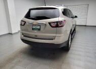 2017 Chevrolet Traverse in Taylor, MI 48180 - 18131345 7