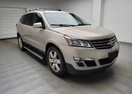 2017 Chevrolet Traverse in Taylor, MI 48180 - 18131345 13