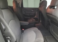 2017 Chevrolet Traverse in Taylor, MI 48180 - 18131345 19