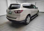 2017 Chevrolet Traverse in Taylor, MI 48180 - 18131345 9