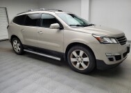 2017 Chevrolet Traverse in Taylor, MI 48180 - 18131345 11