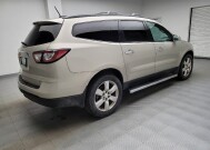 2017 Chevrolet Traverse in Taylor, MI 48180 - 18131345 10