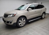 2017 Chevrolet Traverse in Taylor, MI 48180 - 18131345 2