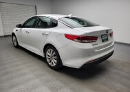 2018 Kia Optima in Grand Rapids, MI 49508 - 18131346 5