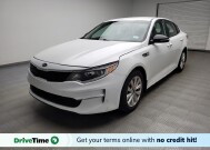 2018 Kia Optima in Grand Rapids, MI 49508 - 18131346 1