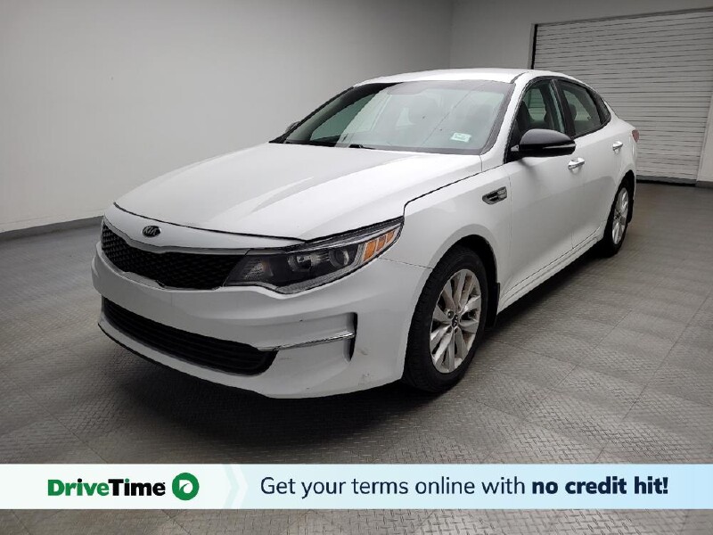 2018 Kia Optima in Grand Rapids, MI 49508 - 18131346