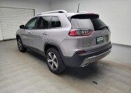 2019 Jeep Cherokee in Grand Rapids, MI 49508 - 18131359 5