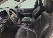 2019 Jeep Cherokee in Grand Rapids, MI 49508 - 18131359 17