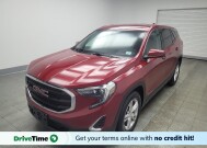 2020 GMC Terrain in Ft Wayne, IN 46805 - 18131369 1