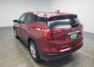 2020 GMC Terrain in Ft Wayne, IN 46805 - 18131369 5
