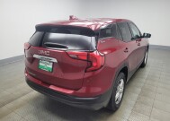 2020 GMC Terrain in Ft Wayne, IN 46805 - 18131369 9