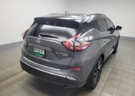 2017 Nissan Murano in Ft Wayne, IN 46805 - 18131370 9
