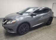 2017 Nissan Murano in Ft Wayne, IN 46805 - 18131370 2
