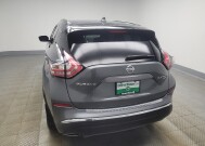 2017 Nissan Murano in Ft Wayne, IN 46805 - 18131370 6