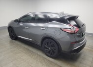 2017 Nissan Murano in Ft Wayne, IN 46805 - 18131370 3