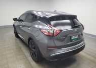 2017 Nissan Murano in Ft Wayne, IN 46805 - 18131370 5