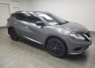 2017 Nissan Murano in Ft Wayne, IN 46805 - 18131370 11