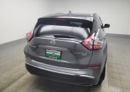 2017 Nissan Murano in Ft Wayne, IN 46805 - 18131370 7